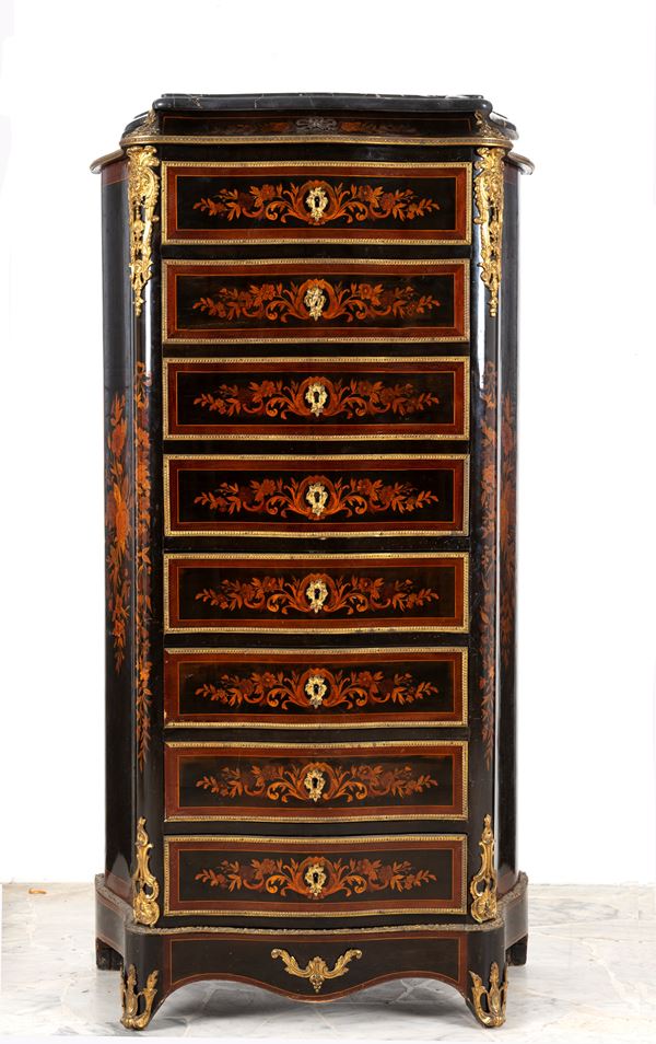 Secretaire