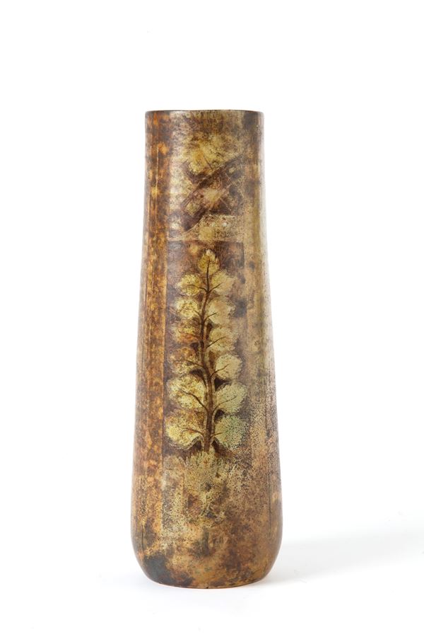 PIETRO MELANDRI - Ceramic vase