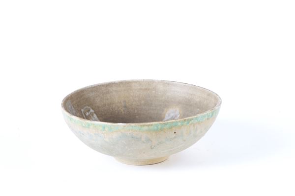 CARLO ZAULI - Glazed ceramic bowl