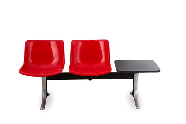 Modus bench for TECNO