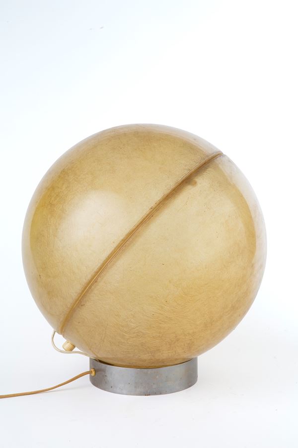 Sphere lamp