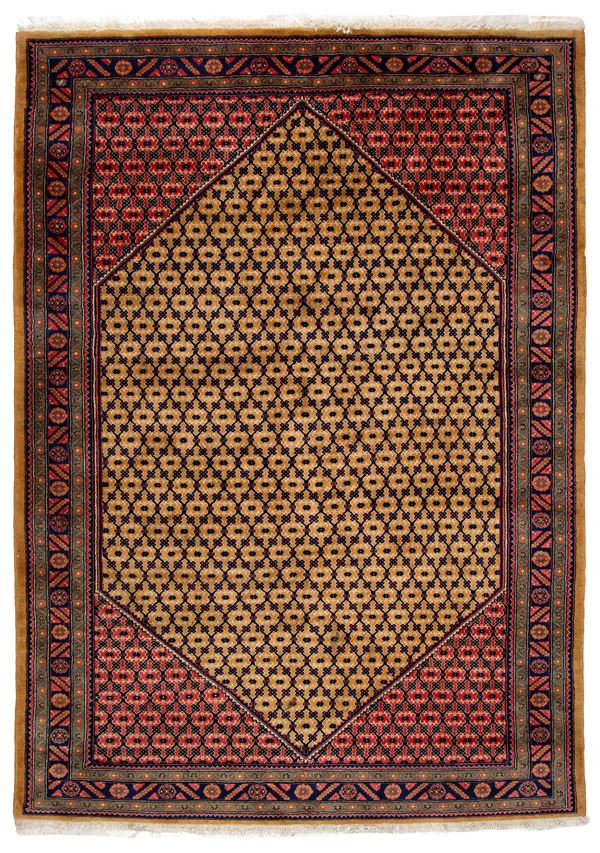 Koliai carpet. Persia