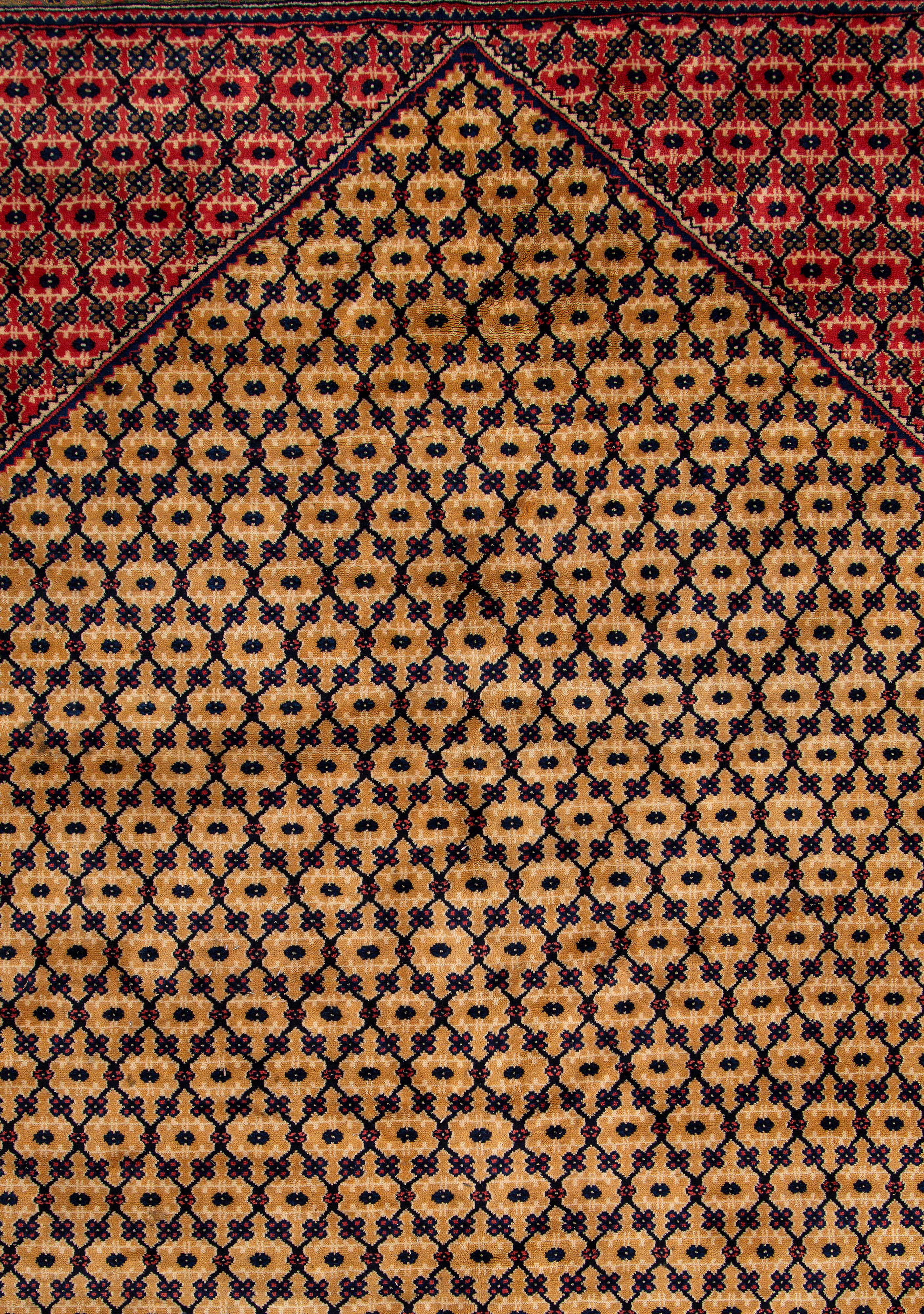 Tappeto Koliai, Persia, fine XX secolo, 309×218 cm ca.