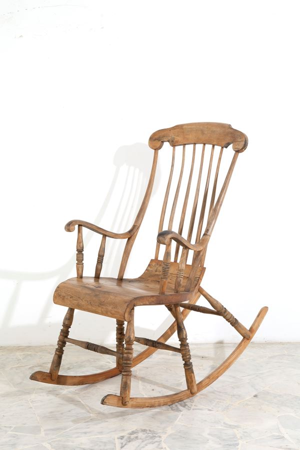 Rocking chair