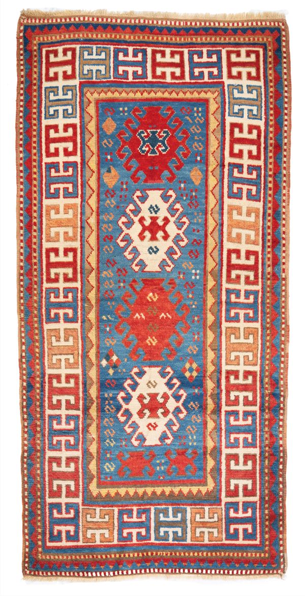 Kazakh rug. Caucasus