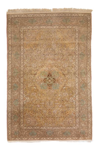 Tappeto Tabriz, Persia, prima metà del XX secolo