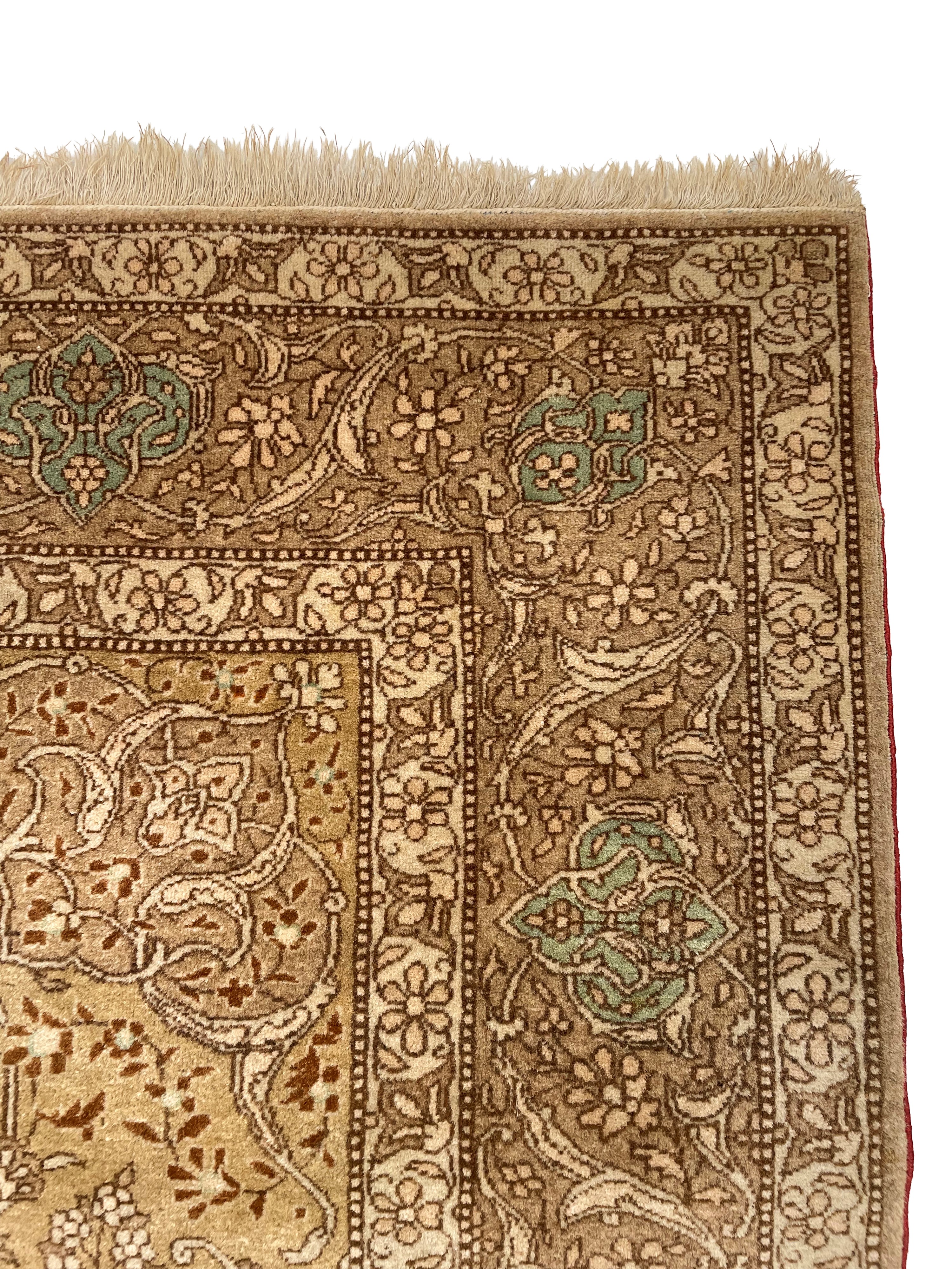 Tappeto Tabriz, Persia, prima metà del XX secolo