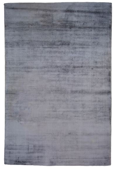 Tappeto tibetano, lavorazione in bamboo silk, manifattura recente
