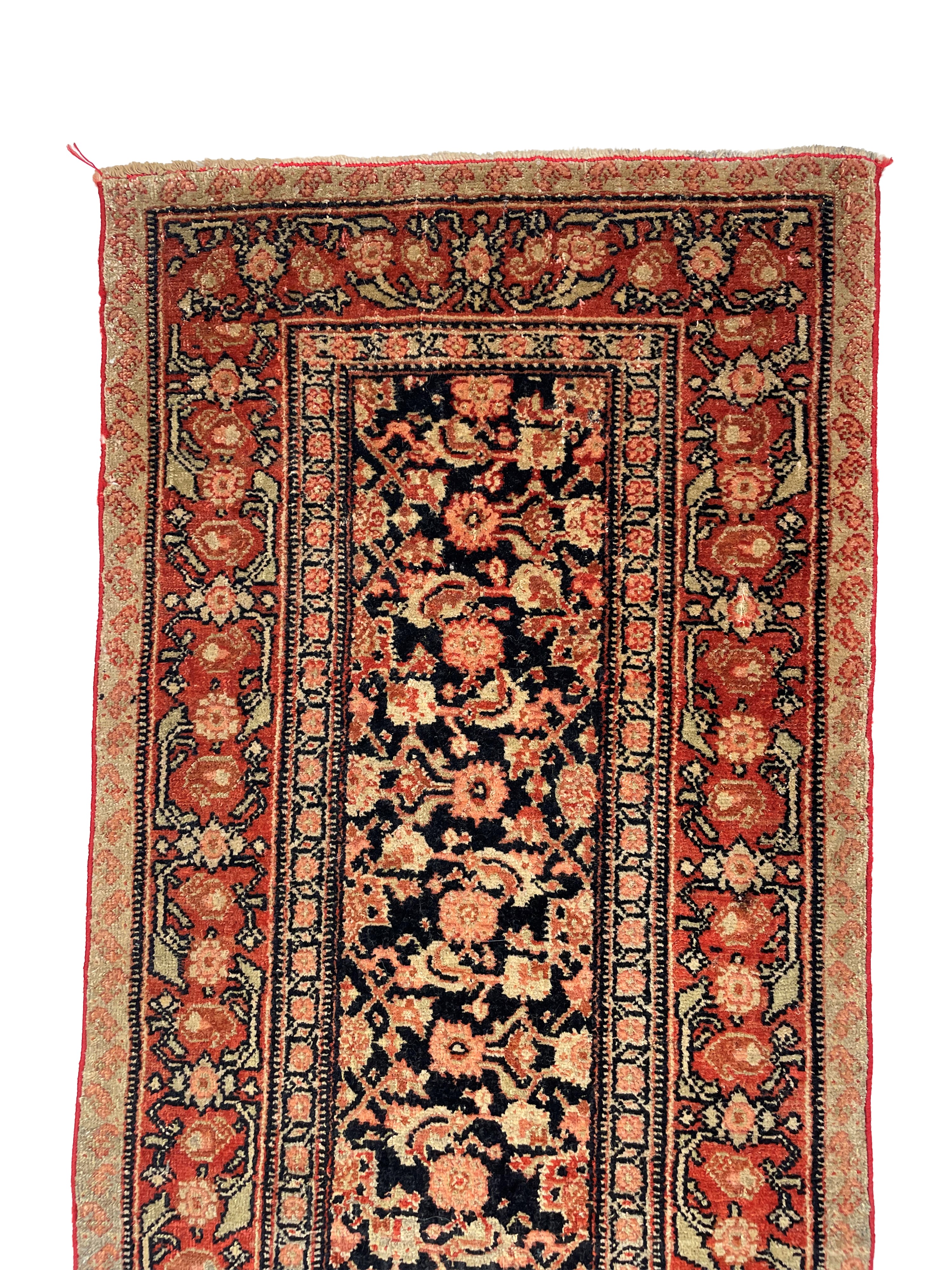 Coprísella Senneh, Persia, seconda metà del XIX secolo