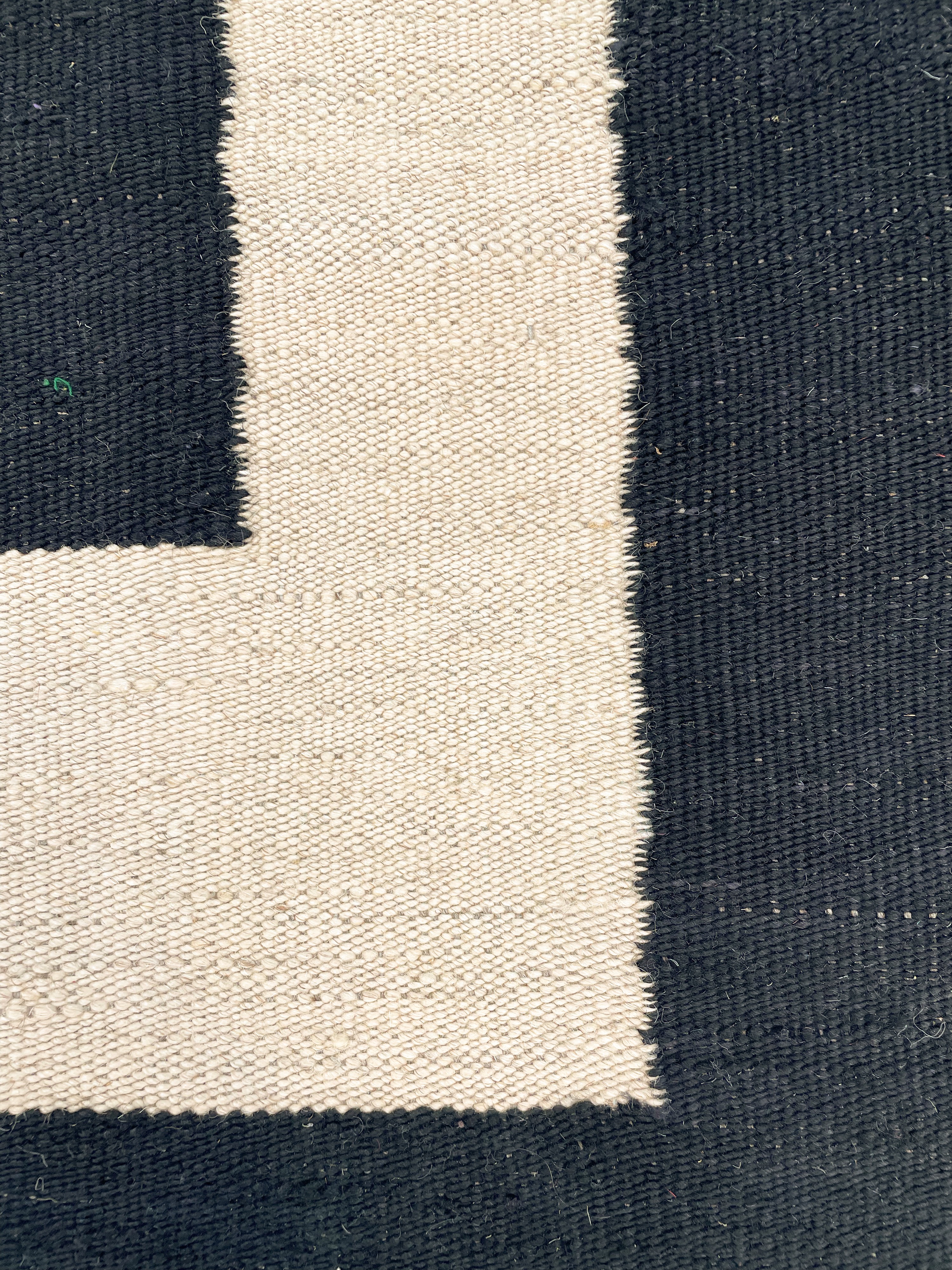 Kilim. India
