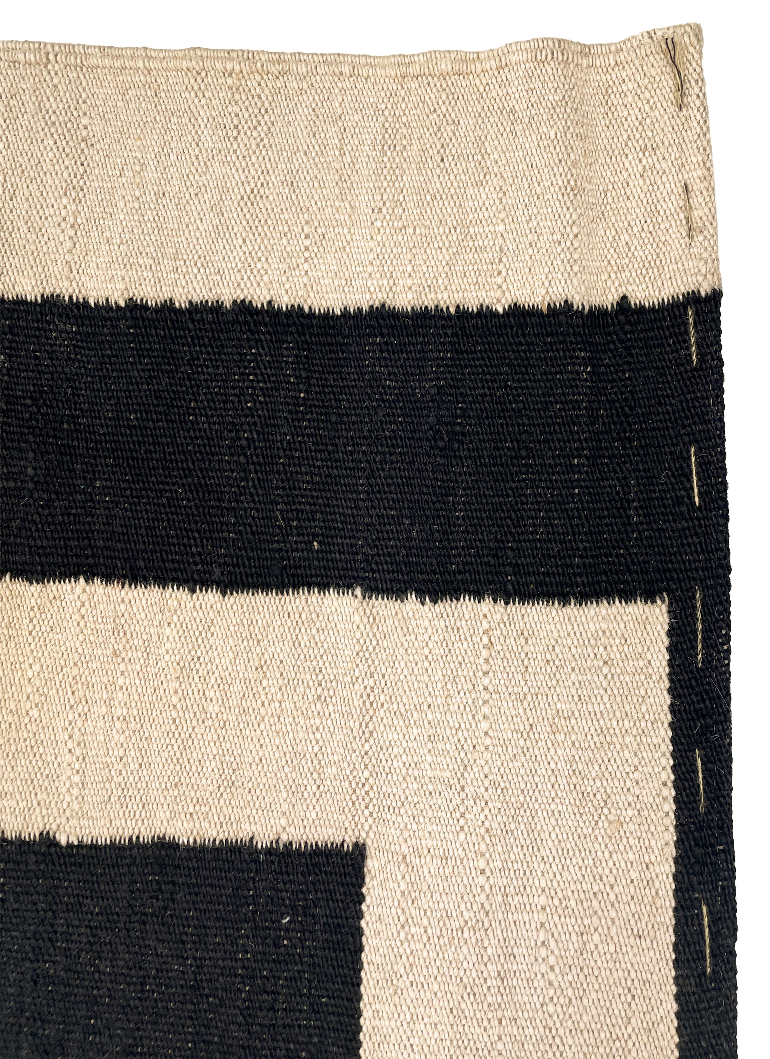 Kilim. India