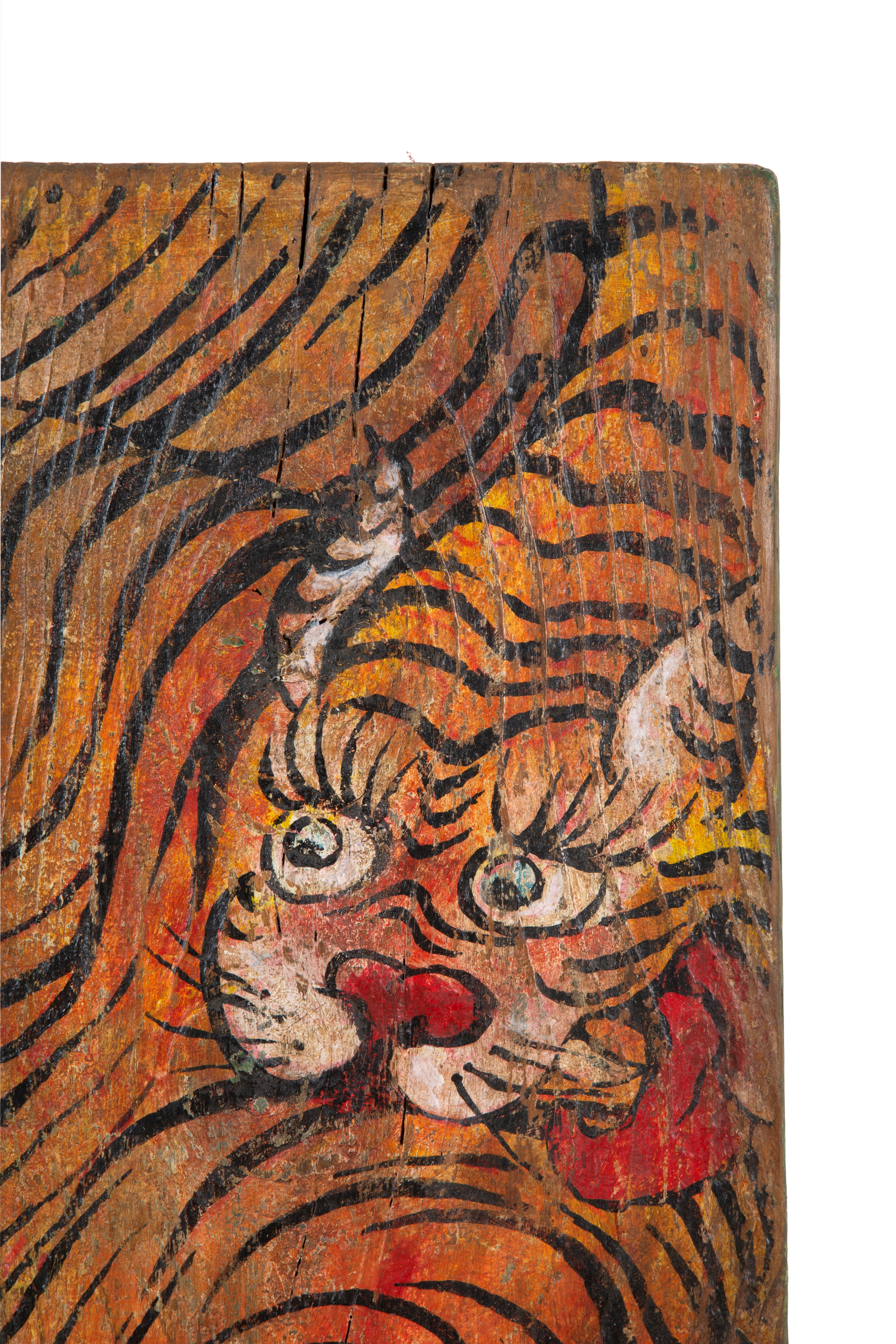 Porta in Legno