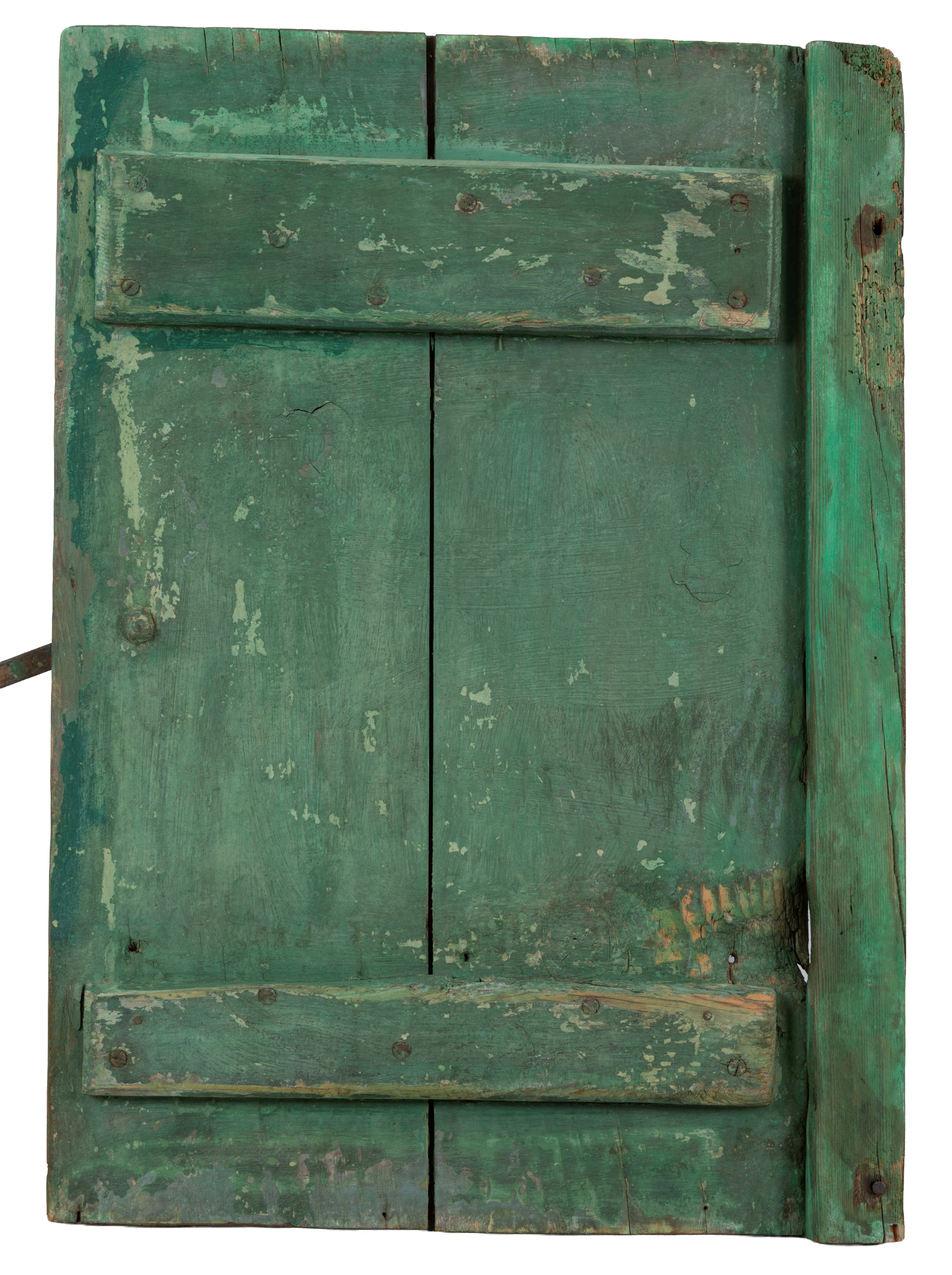 Porta in Legno