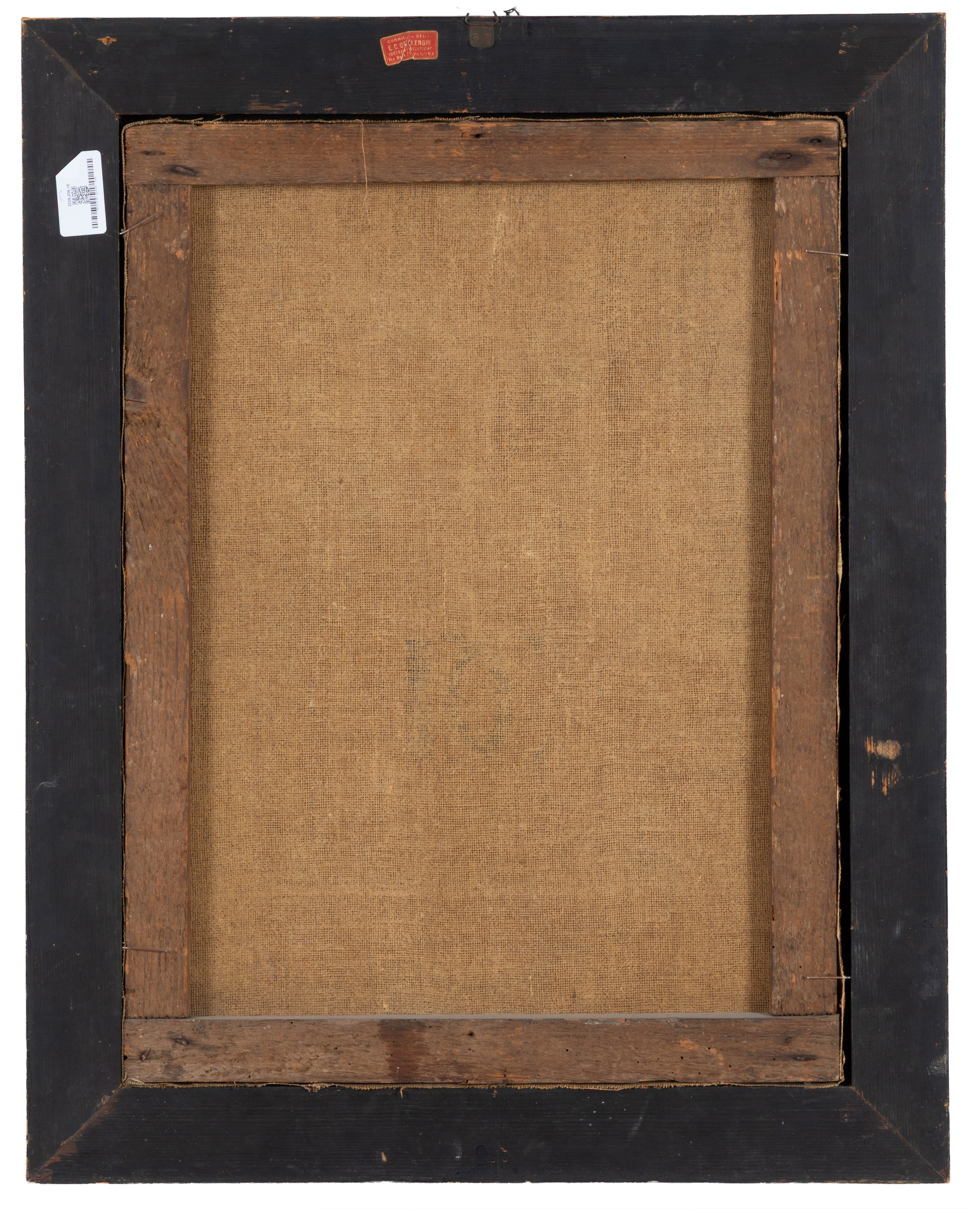 Dipinto, Vaso di fiori, olio su tela, XVII secolo