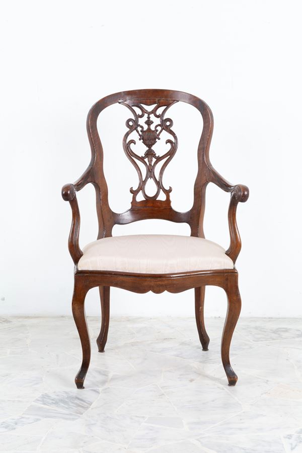 Armchair