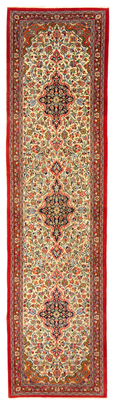 Qum, Tappeto in lana (Persia), seconda metà del XX secolo