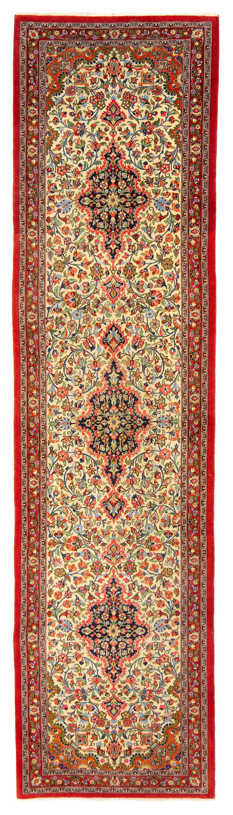 Qum, Tappeto in lana (Persia), seconda metà del XX secolo