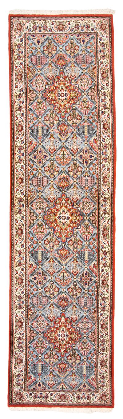 Tappeto Qum. Persia.