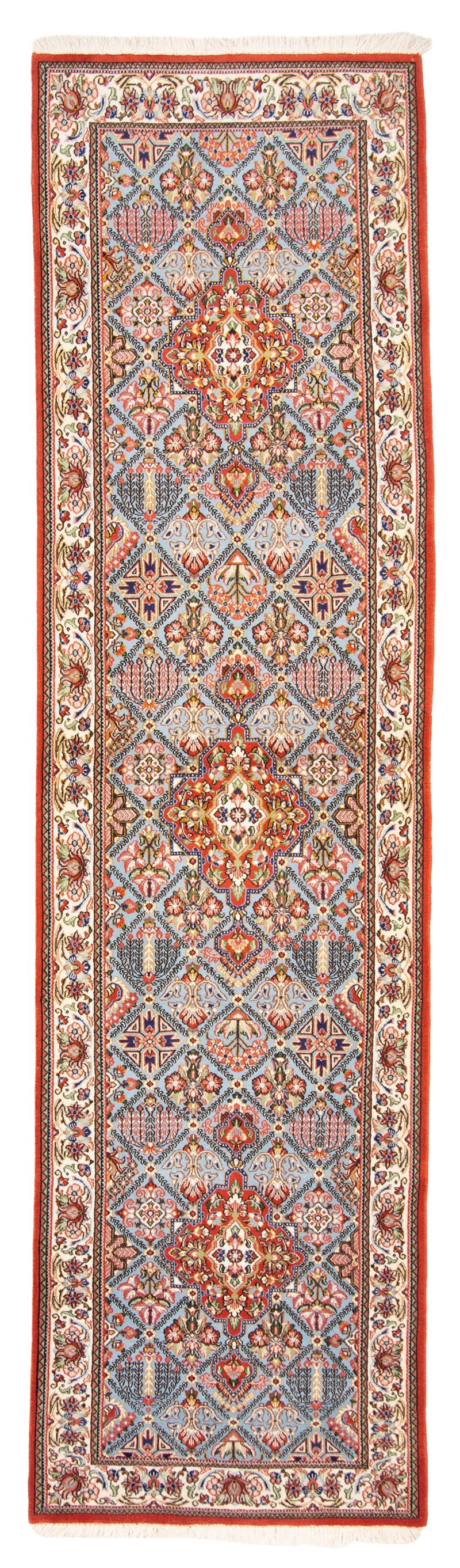 Tappeto Qum. Persia.