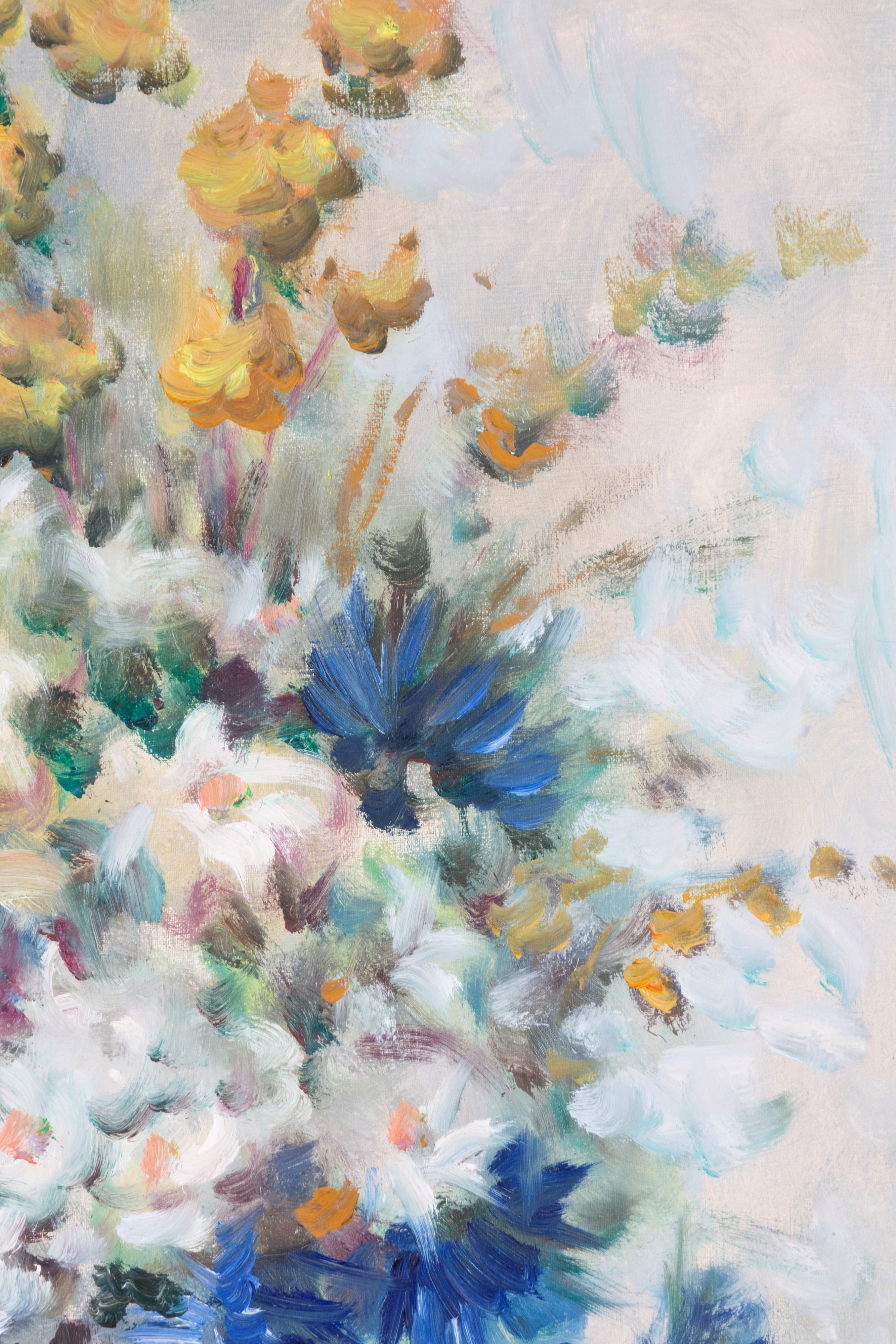 Ivan Karpoff - Vaso di fiori