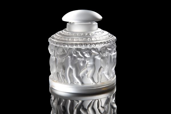 Children Perfume Holder. LALIQUE