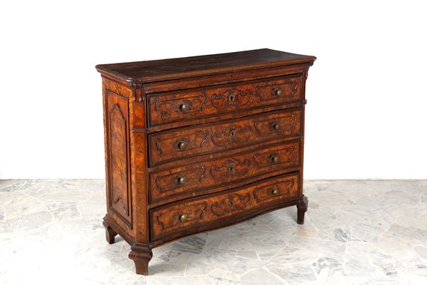 Commode
