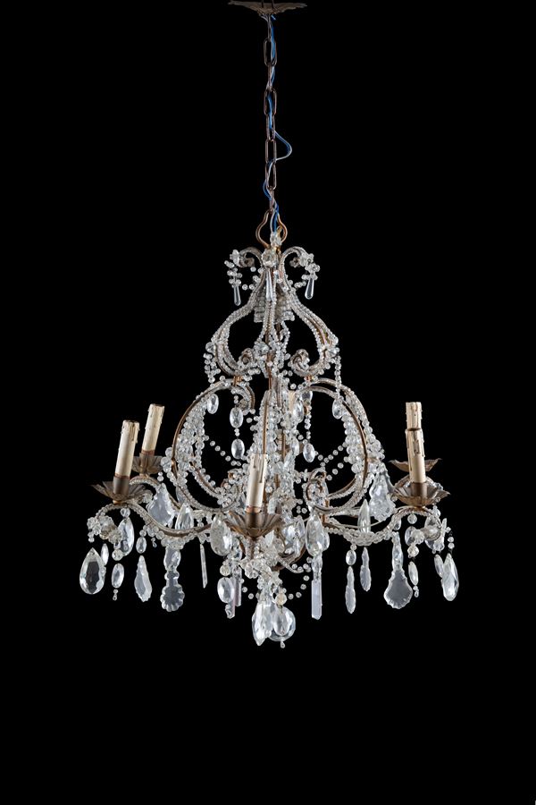 Chandelier