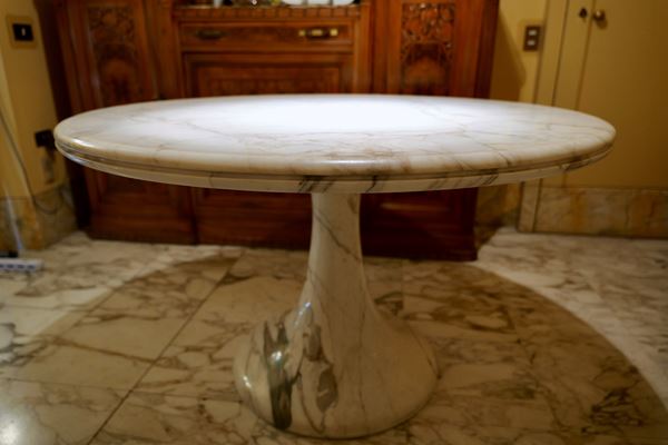 MARZIO CECCHI - Marble table