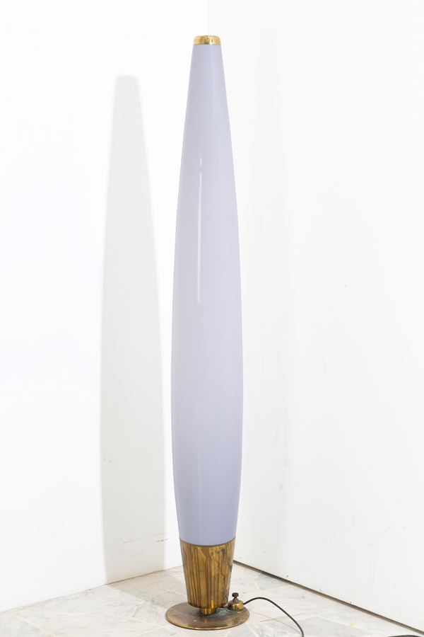 MARZIO CECCHI - Floor lamp