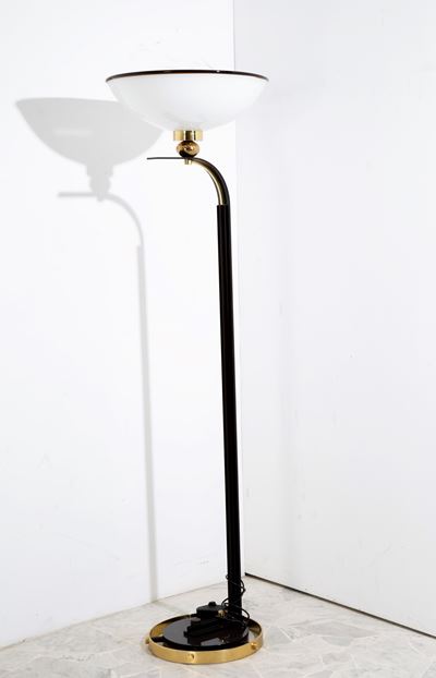 Lampada da terra