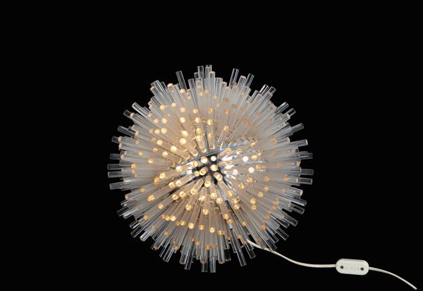MARZIO CECCHI - Porcospino table lamp