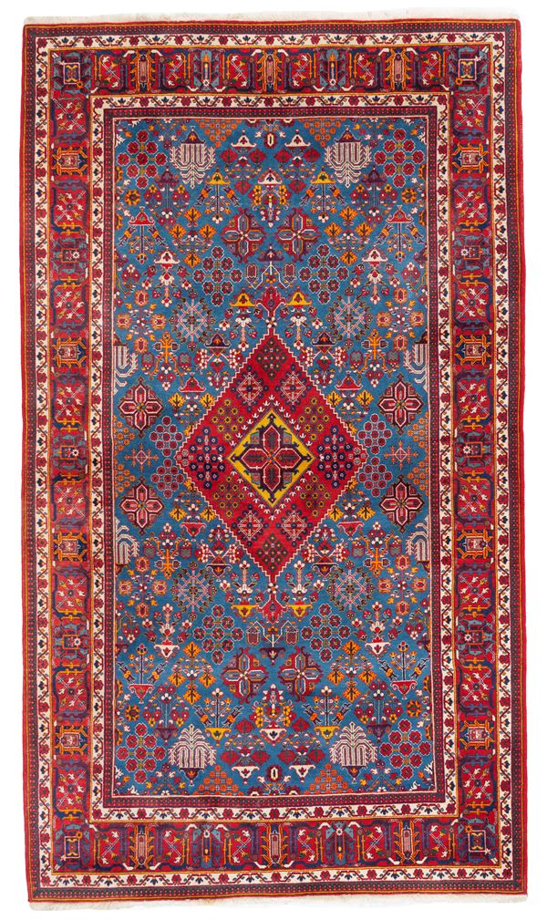 Gioshegan carpet. Persia