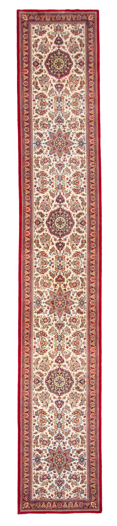 Hassan Bighlari, Passatoia Qum, Persia, seconda metà del XX secolo