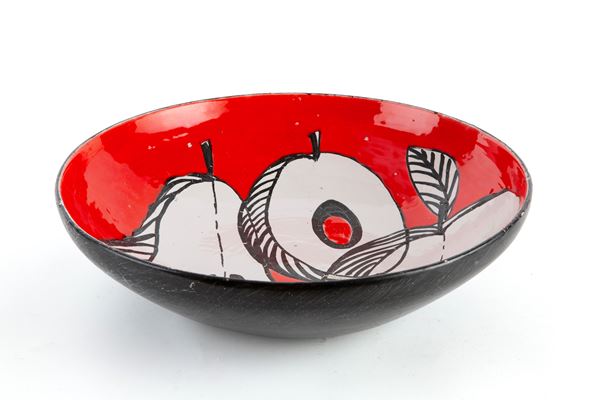 MARZIO CECCHI - Bowl