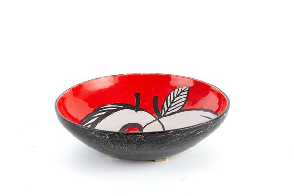 MARZIO CECCHI - Bowl 