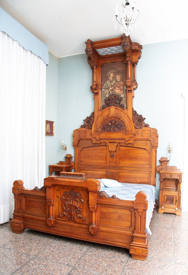 Bedroom (10 pieces)