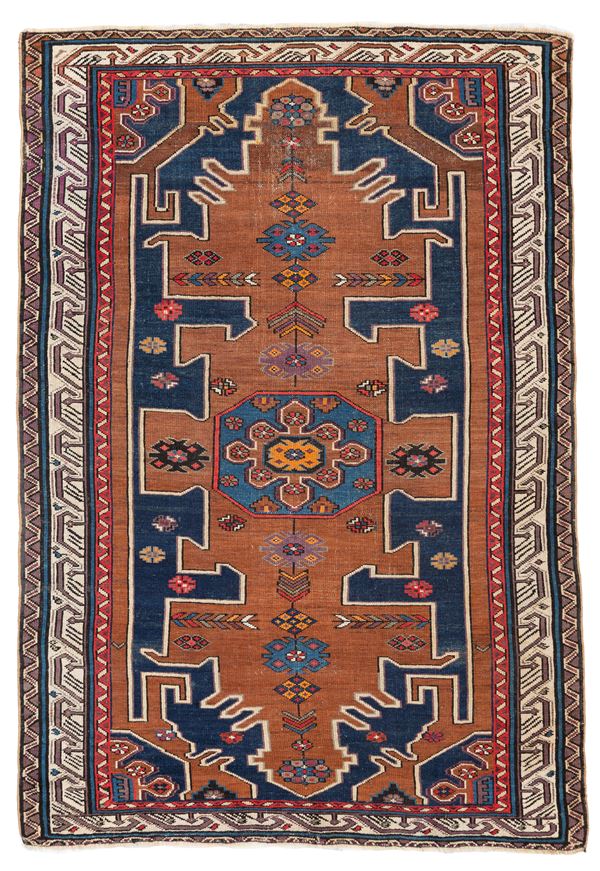 Kuba rug. Caucasus.
