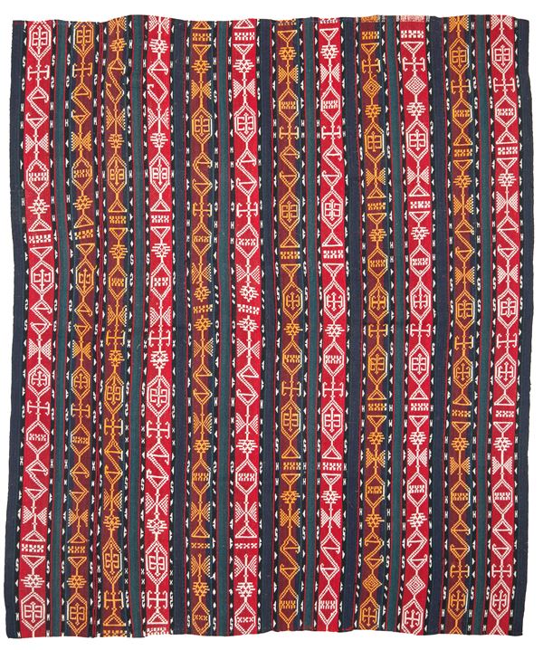Jajim Shahsavand rug. Persia