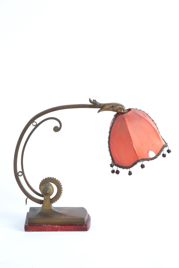 Liberty table lamp