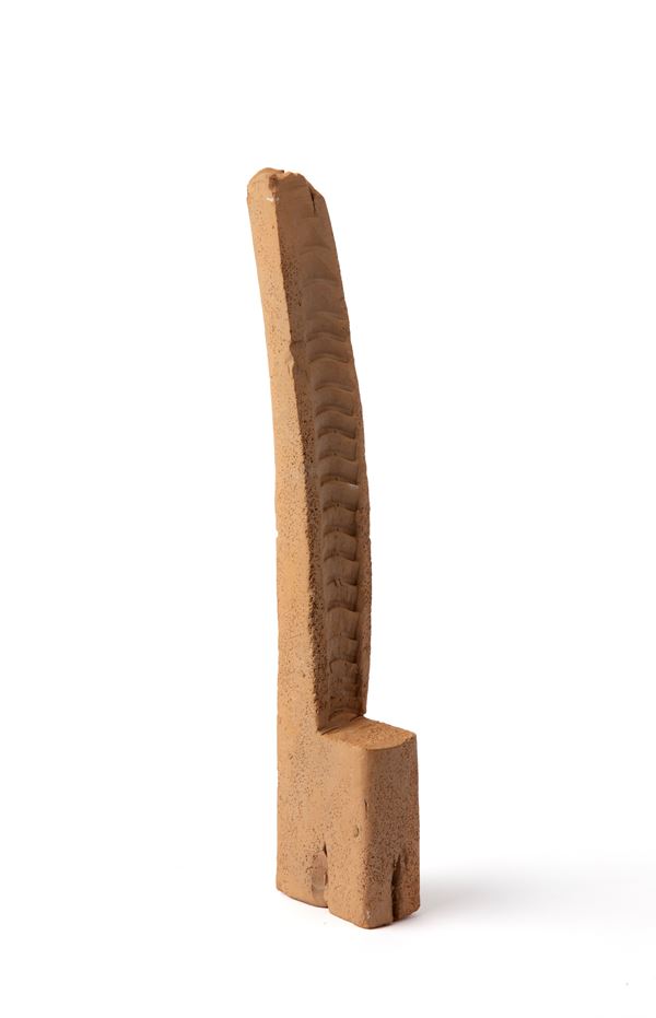 URANO PALMA - Sculpture "UNTITLE"
