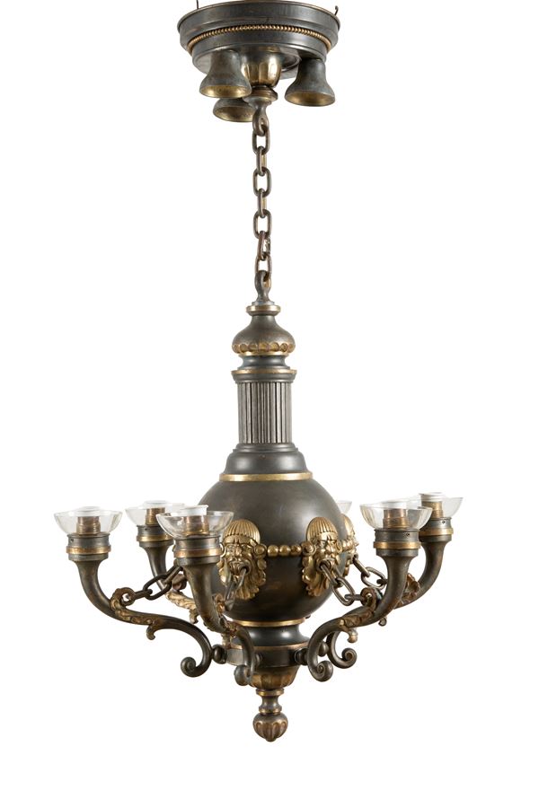 Chandelier 