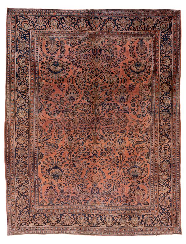 Saruk carpet. Persia