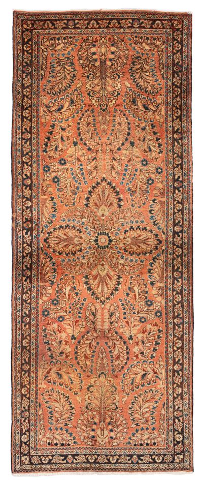 Tappeto Saruk (Persia), XX secolo