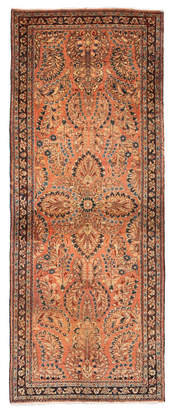 Saruk rug. Persia