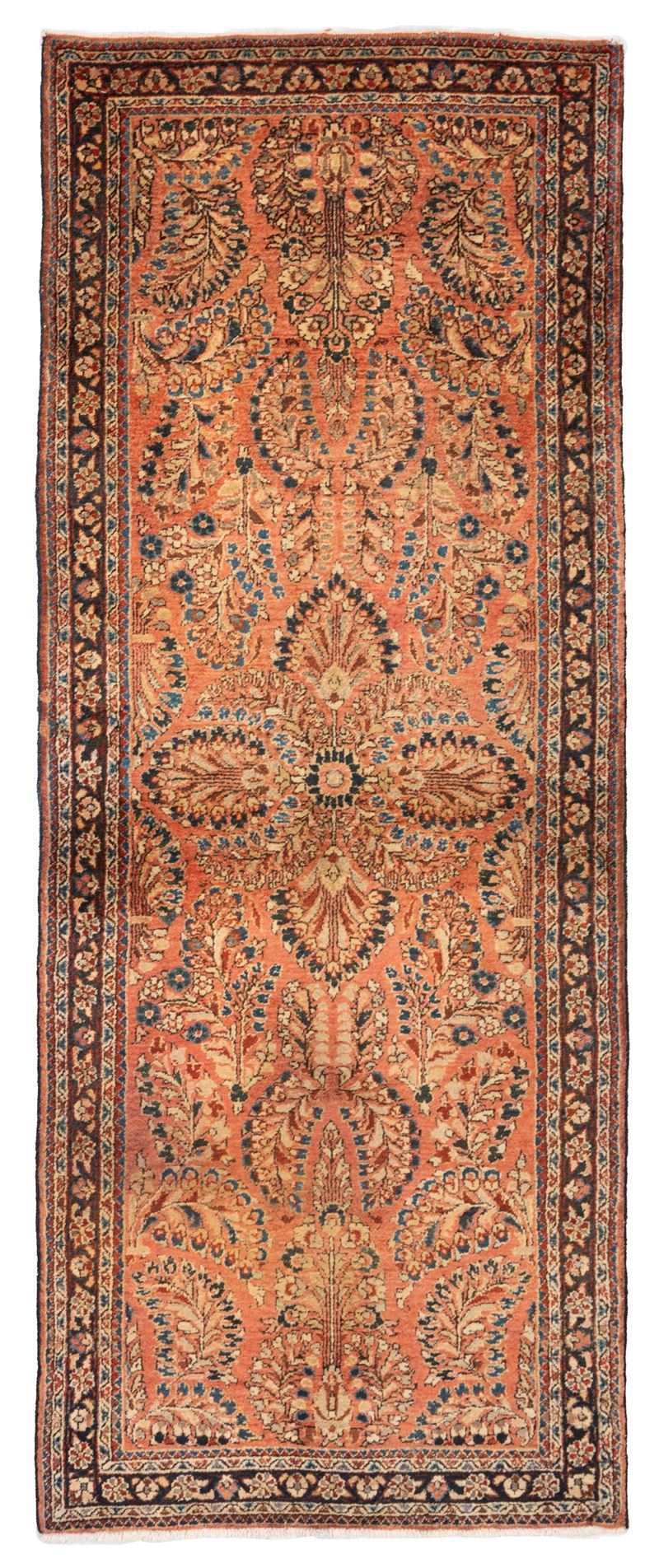 Tappeto Saruk (Persia), XX secolo