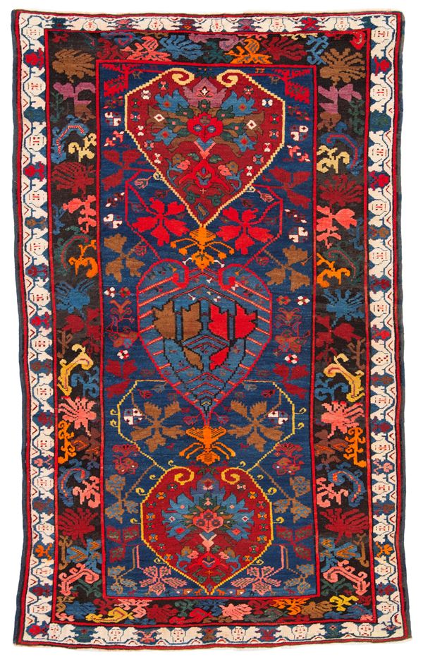 Zeikur carpet. Caucasus