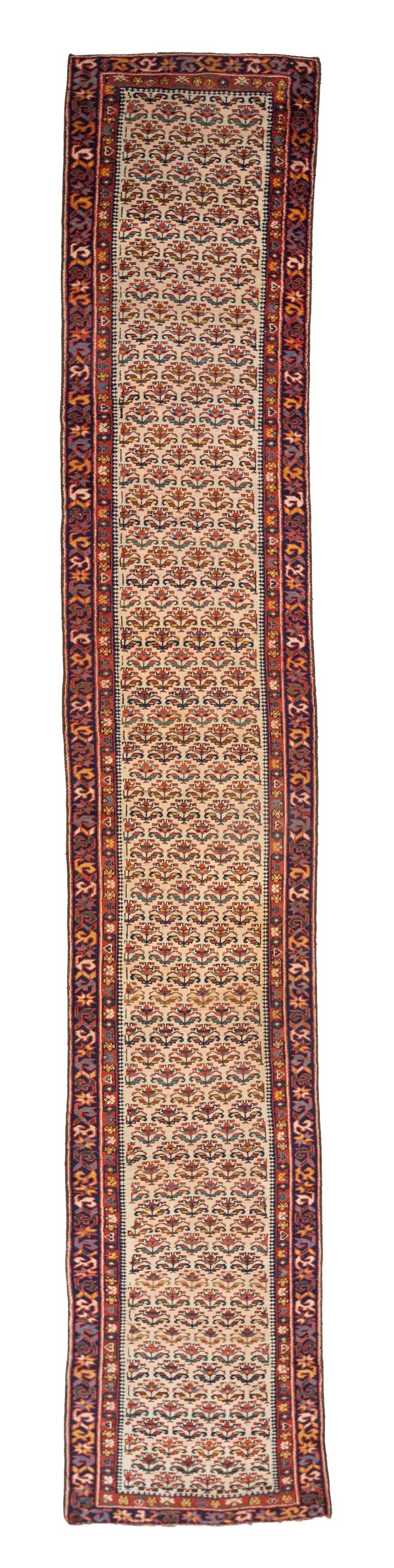 Kelardasht carpet. Persia