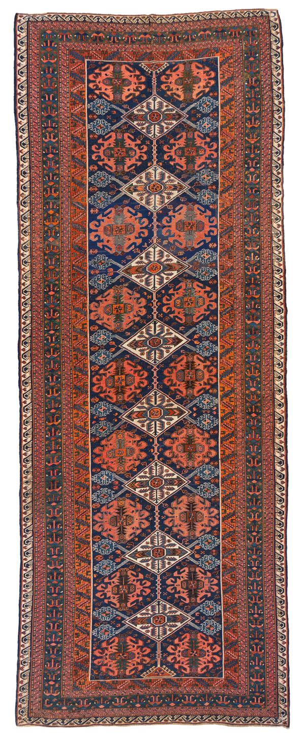 Sumak carpet. Caucasus