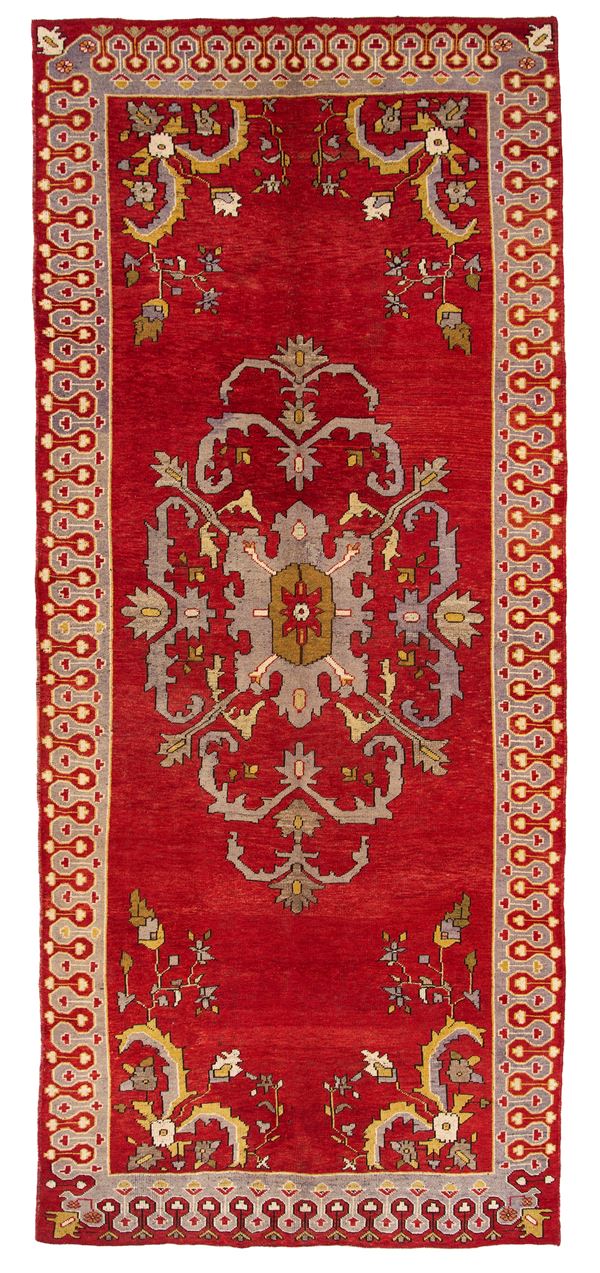 Konya carpet. Anatolia