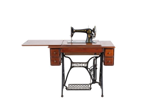 SINGER sewing machine